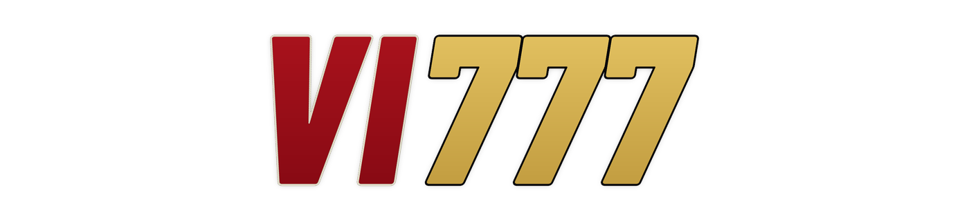 vi777 – Nhà cái cá cược trực tuyến